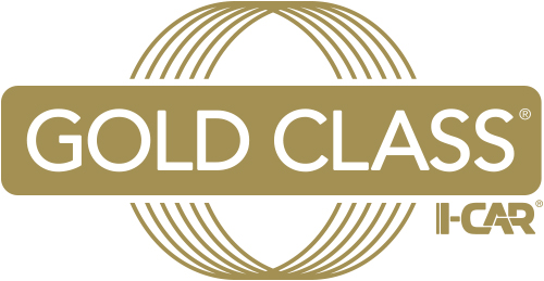 Gold Class Certified