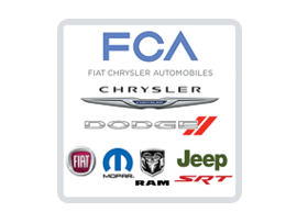 Fiat Chrysler Automobiles