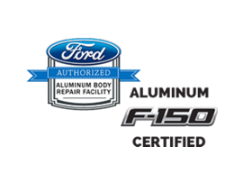 Ford Certified Aluminum