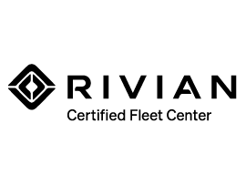 Rivian Certified Fleet Center