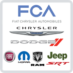 FCA Recognized Collision Repair Facility